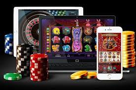 Онлайн казино Zoloto Loto Casino
